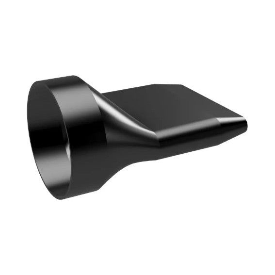 Abluftadapter 100mm für Kippfenster verwendbar - 